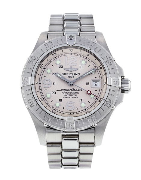 Breitling SuperOcean A17360